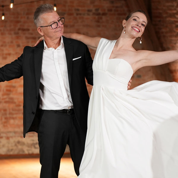 Taniec z rodzicem