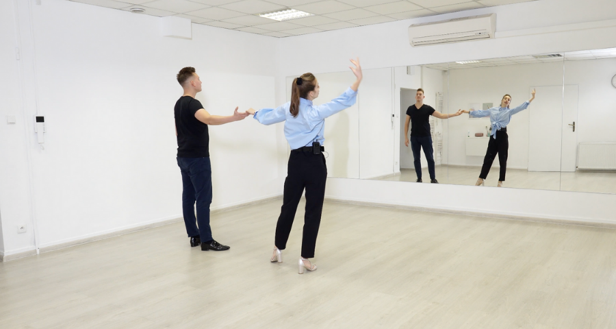 Dance With Me
