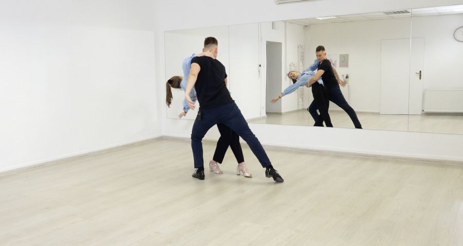 Dance With Me