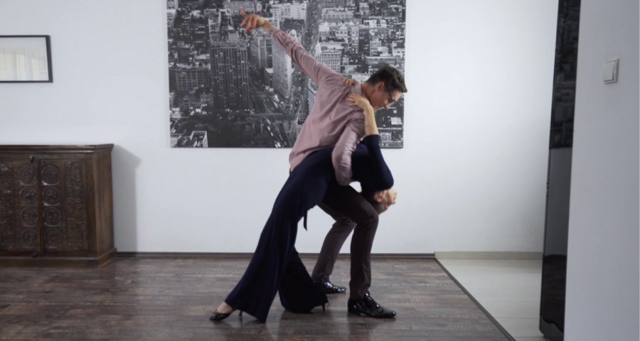 What The World Needs Now