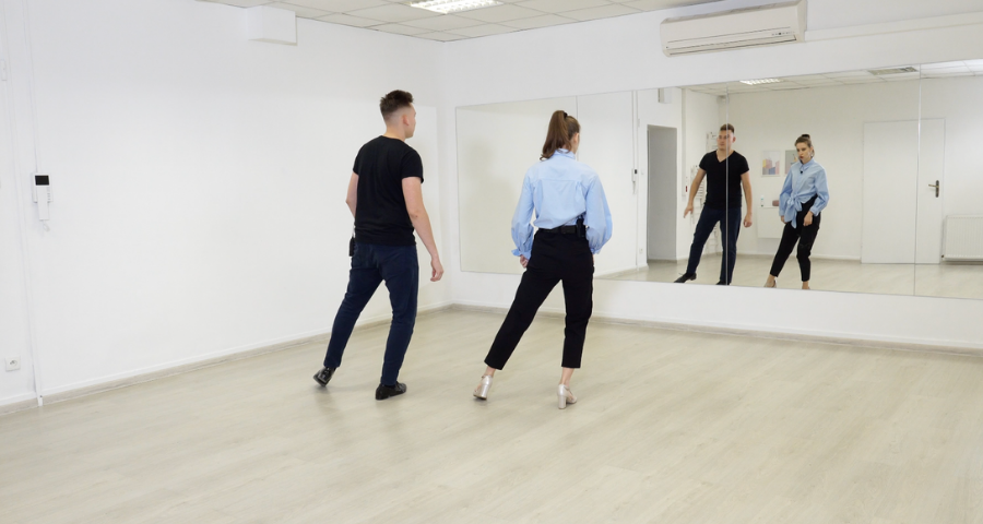 Dance With Me