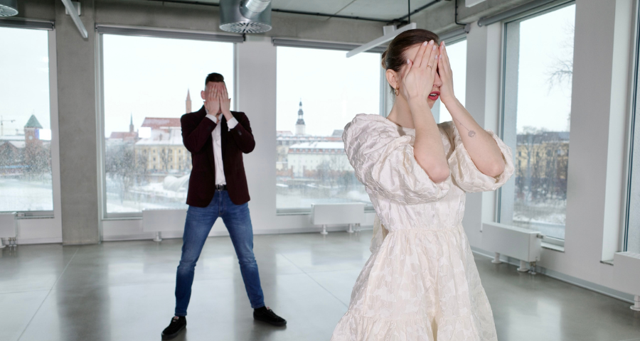 Dzień Dobry, Kocham Cię