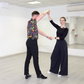 This Is What Slow Dancing Feels Like