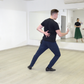 Shut Up and Dance