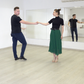 Shut Up and Dance