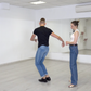 Dance With Me Tonight