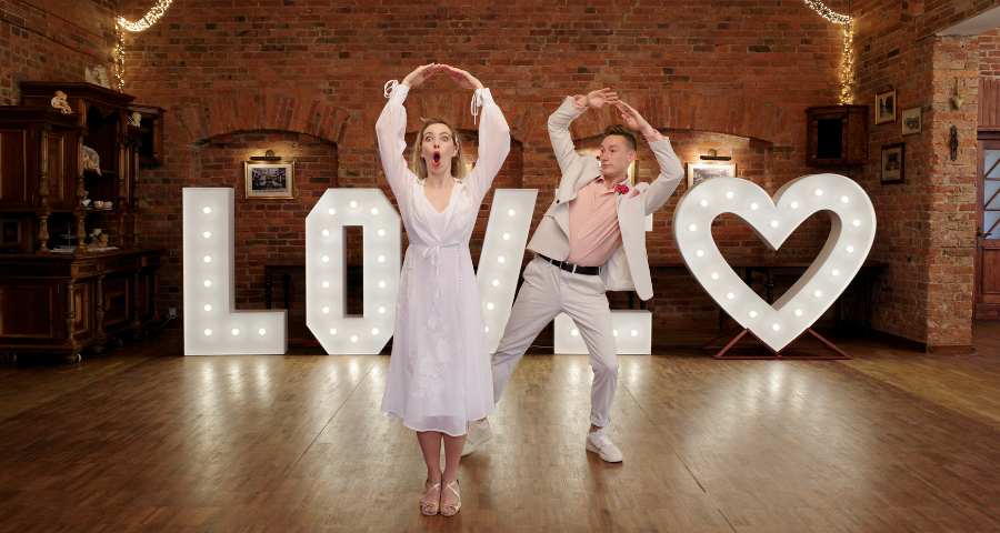 L.O.V.E.