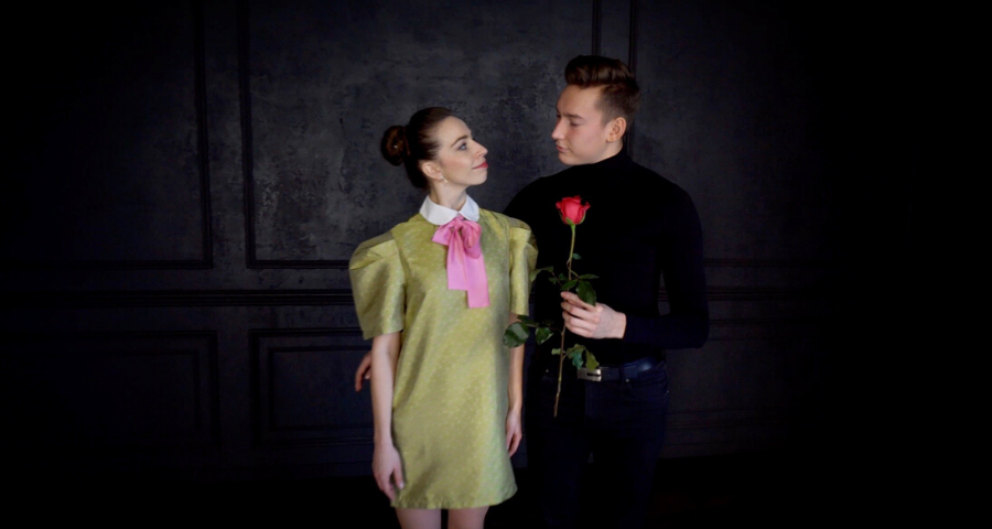 Love Story