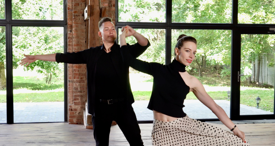 Dance With Me