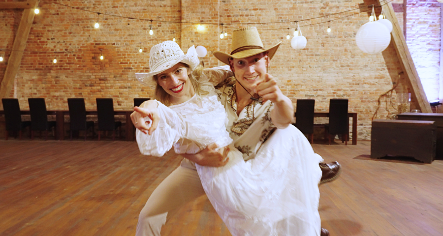 Footloose