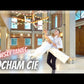 Kocham Cię
