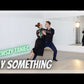 Say Something