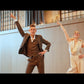 MIX - To Love Somebody & Stayin' Alive
