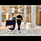 Merry-Go-Round of Life (wersja 1)