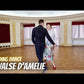 La Valse d'Amelie (wersja 2)