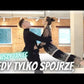 Kiedy Tylko Spojrzę