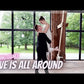 Love Is All Around