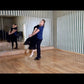 You Are The Reason (duet)